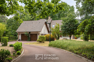achat maison ecully 69130