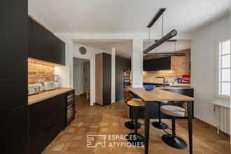 achat maison ecully 69130