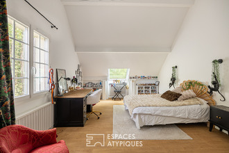 achat maison ecully 69130