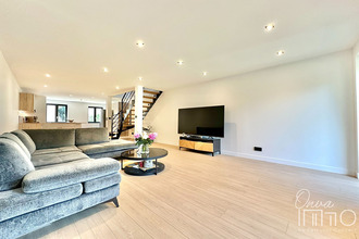 achat maison ecully 69130