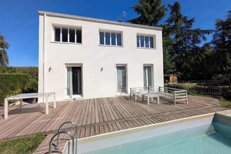 achat maison ecully 69130