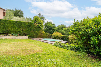 achat maison ecully 69130