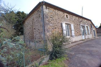 achat maison ecuras 16220