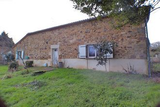 achat maison ecuras 16220