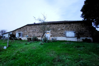 achat maison ecuras 16220