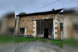 achat maison ecuras 16220