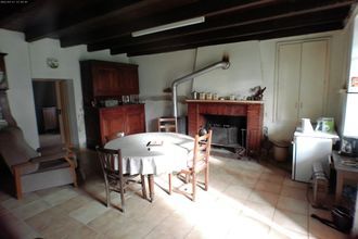 achat maison ecuras 16220