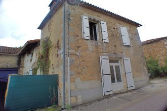 achat maison ecuras 16220