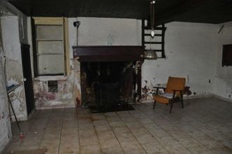 achat maison ecuras 16220