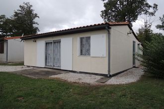 achat maison ecuras 16220