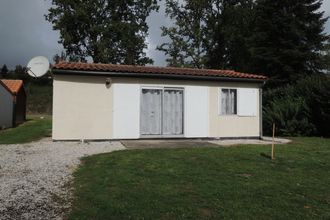 achat maison ecuras 16220