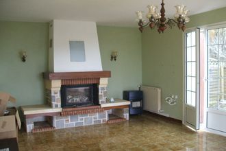 achat maison ecuras 16220