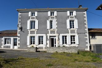 achat maison ecuras 16220