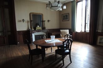 achat maison ecuras 16220