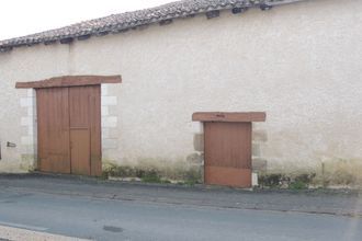 achat maison ecuras 16220