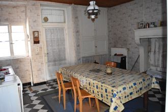 achat maison ecuras 16220