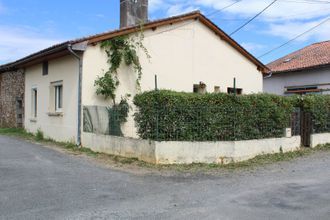 achat maison ecuras 16220