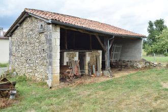 achat maison ecuras 16220