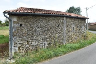 achat maison ecuras 16220