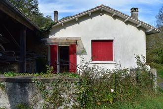 achat maison ecuras 16220