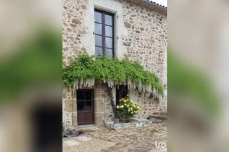 achat maison ecuras 16220