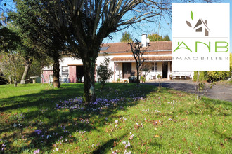 achat maison ecuras 16220