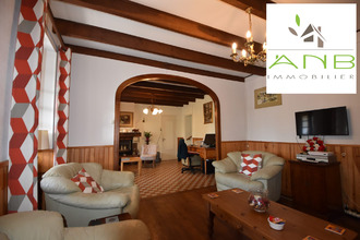 achat maison ecuras 16220