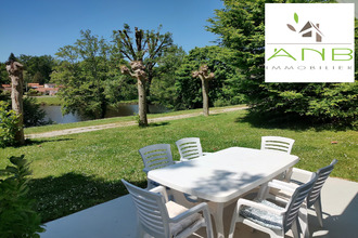 achat maison ecuras 16220