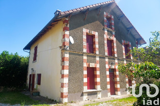 achat maison ecuras 16220