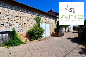 achat maison ecuras 16220