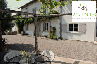 achat maison ecuras 16220