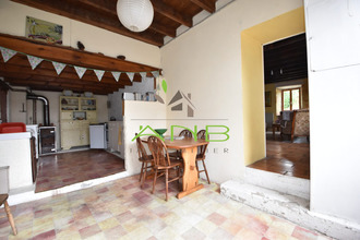 achat maison ecuras 16220