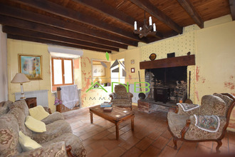 achat maison ecuras 16220