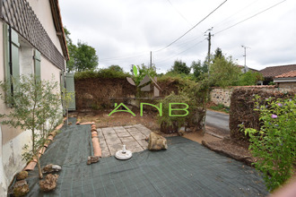 achat maison ecuras 16220