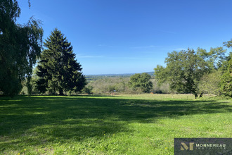 achat maison ecuras 16220