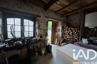 achat maison ecuras 16220