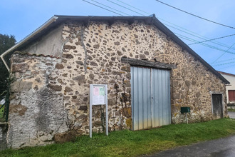 achat maison ecuras 16220