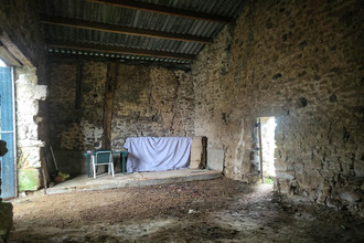 achat maison ecuras 16220