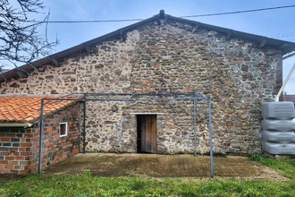achat maison ecuras 16220