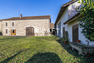 achat maison ecuras 16220