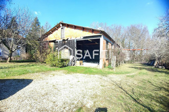 achat maison ecuras 16220