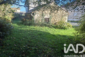 achat maison ecuras 16220