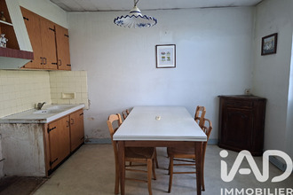 achat maison ecuras 16220