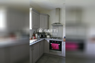 achat maison ecuras 16220