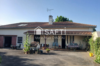 achat maison ecuras 16220