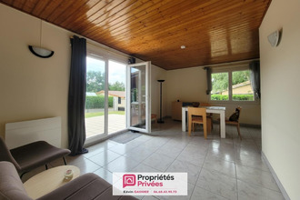 achat maison ecuras 16220