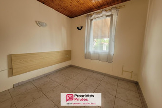 achat maison ecuras 16220