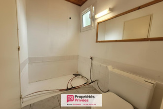 achat maison ecuras 16220