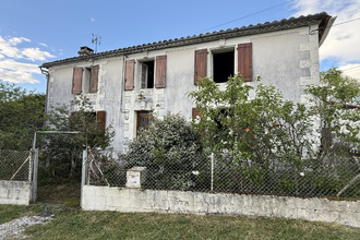 achat maison ecuras 16220