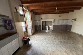 achat maison ecuras 16220